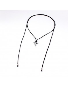 Collar Teen Heart