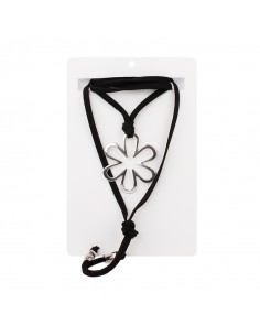 Collar Fall Flower