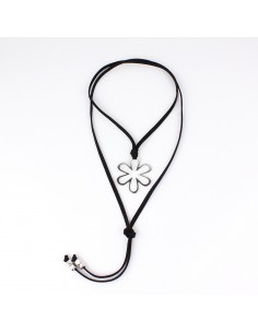 Collar Fall Flower