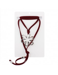 Collar Fall Flower