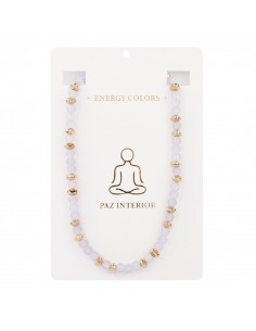 Collar Golden Energy Collar Golden Energy