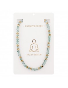 Collar Golden Energy Collar Golden Energy