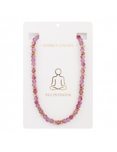 Collar Golden Energy Collar Golden Energy