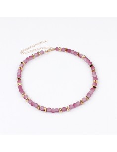 Collar Golden Energy Collar Golden Energy