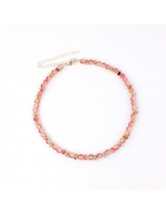 Collar Golden Energy Collar Golden Energy