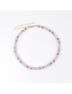 Collar Golden Energy Collar Golden Energy