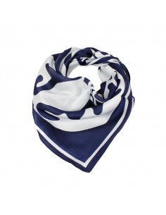 Pañuelo XXL Mystra Blue
