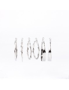 Aros Set Clarissa (J6537)