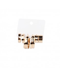 Aros Set Grace Gold (J6548)