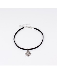 Choker Gothic Love Choker Gothic Love