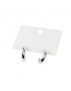 Aro Chunky Mini Hoop