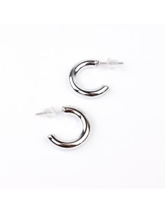 Aro Chunky Mini Hoop
