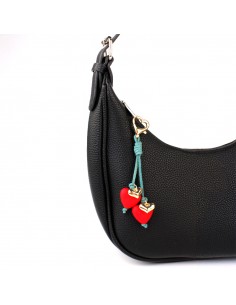 Llavero Cherry Love