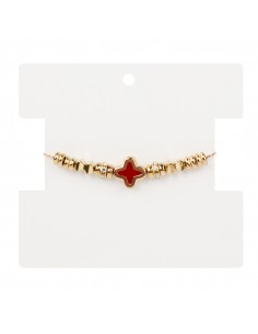 Pulsera Golden Spark Pulsera Golden Spark
