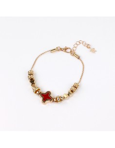 Pulsera Golden Spark Pulsera Golden Spark