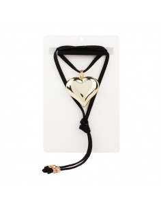 Collar Chunky Love