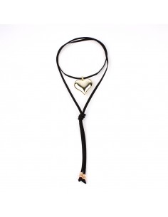 Collar Chunky Love