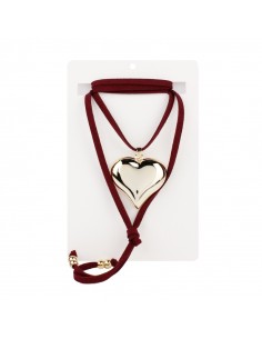 Collar Chunky Love