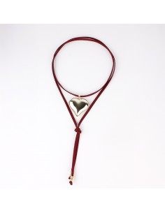 Collar Chunky Love