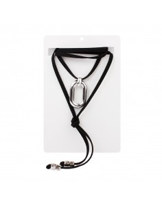 Collar Chunky Oval