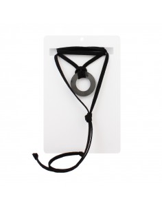 Collar Crisom Circle