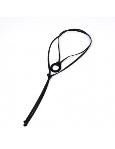 Collar Crisom Circle