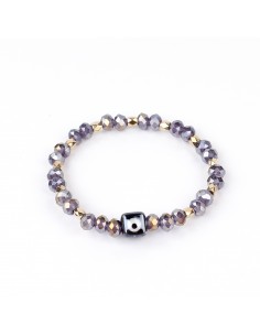Pulsera Cubic Amulet