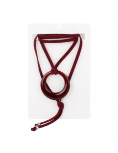 Collar Silver Color