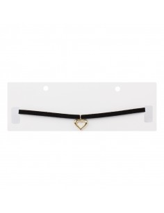 Choker Cute Gold