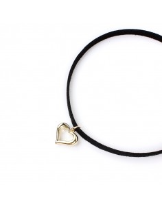 Choker Cute Gold