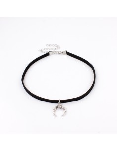 Choker Boho Indie