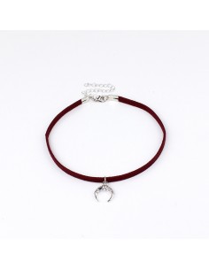 Choker Boho Indie