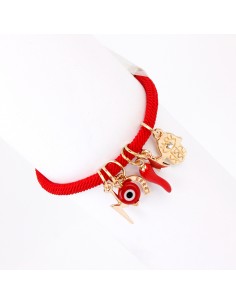 Pulsera Magic Amulets Pulsera Magic Amulets