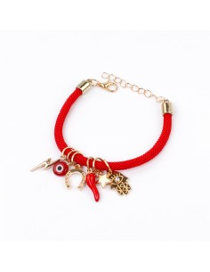 Pulsera Magic Amulets Pulsera Magic Amulets
