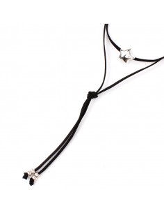 Collar Galaxy Star