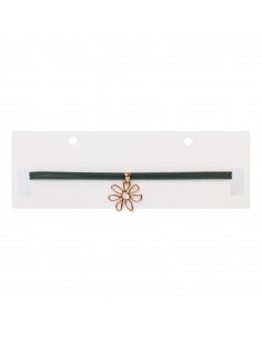 Choker Fall Flower