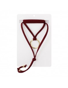 Collar Basic Circle