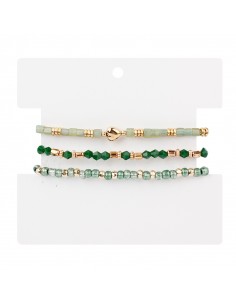Pulsera Autunm Color Set