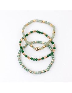 Pulsera Autunm Color Set