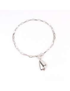 Collar Corto The New Stone