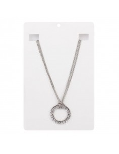 Collar Corto Boheme Circle Collar Corto Boheme Circle