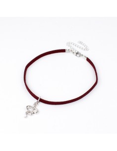 Choker The Snake