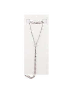 Collar Boho Silver Collar Boho Silver