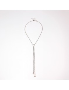 Collar Boho Silver Collar Boho Silver