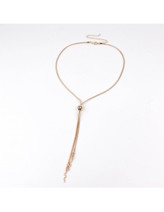 Collar Snake Goddess Collar Snake Goddess