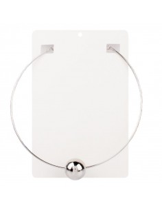 Collar Rigid Sphere