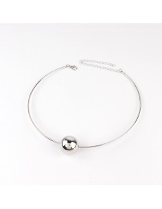 Collar Rigid Sphere