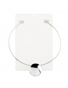 Collar Rigid Circle