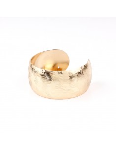 Brazalete Rachel Gold