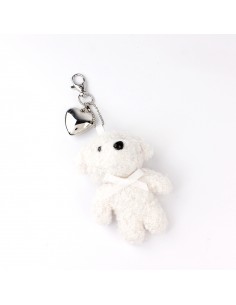 Llavero Charm Puppy